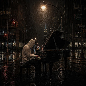 Ruf Mich Nicht Mehr An (Piano Version)