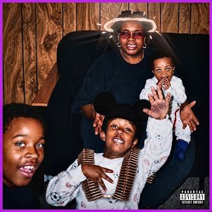 Lil Uzi Vert — Gas. Brake.