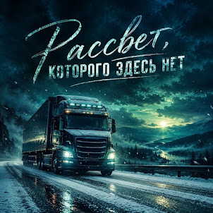 Люциана_Барс — Рассвет, Которого Здесь Нет
