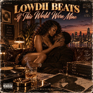 Lowdii Beats — If This World Were Mine