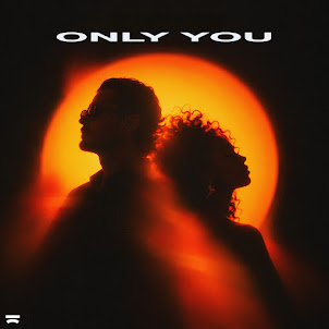 Lucas Estrada — Only You (Extended Mix) (feat. Izzy Bizu)