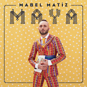 Mabel Matiz