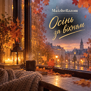 Maizherazom — Осінь За Вікном