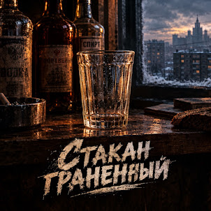 Maramara — Стакан Граненый