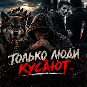 Maramara — Только Люди Кусают