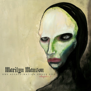 Marilyn Manson — None Of The Suns