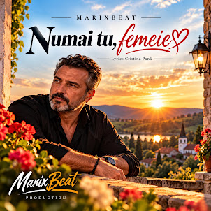 Marixbeat — Numai Tu, Femeie