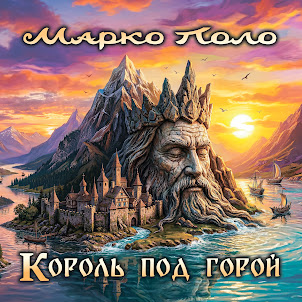 Марко Поло — Король Под Горой
