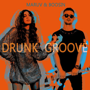Drunk Groove (feat. Boosin)