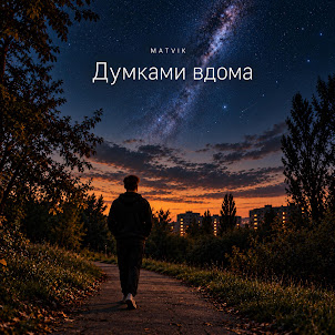Matvik — Думками Вдома