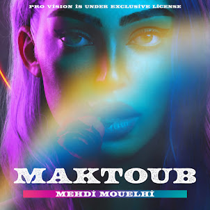 Mehdi Mouelhi — Maktoub (Extended Mix) (feat. Arabella)