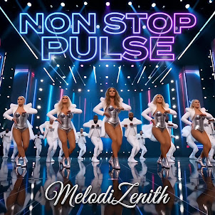 Melodizenith — Non Stop Pulse
