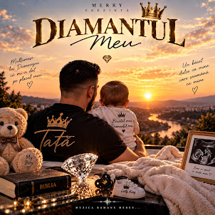 Merry — Cel Mai Frumos Diamant
