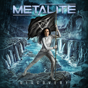 Metalite — Triforce