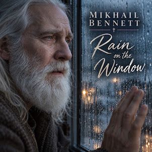 Mikhail Bennett — I Still Wear Your Love