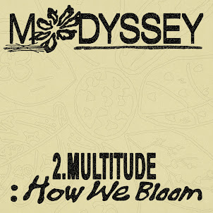 Modyssey — Bone Shaker