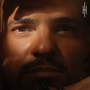 Mohombi — Wakanda Love