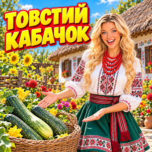 Monistomusicua — Товстий Кабачок