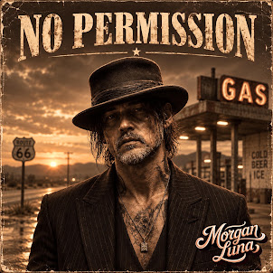Morgan Luna — No Permission