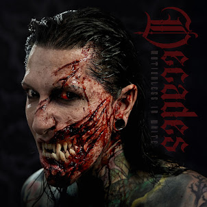 Motionless In White — Hollywood (Bonus Track)