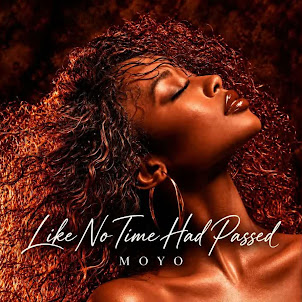 Moyo — Like No Time Had Passed