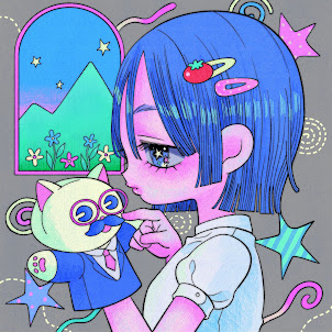 Muque — いいんじゃない - Just As You Are