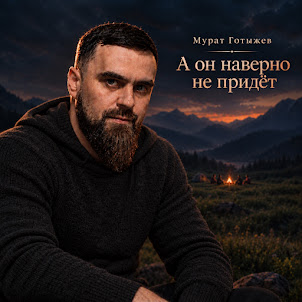 Мурат Готыжев — А Он Наверно Не Придет