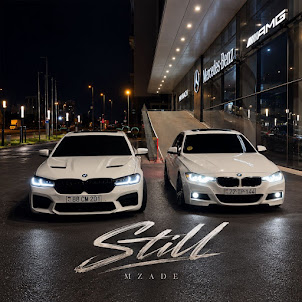 Mzade — Still