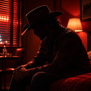Nash Blackwood — You'Ll Never Be Good Enough