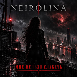 Neirolina — Мне Нельзя Слабеть