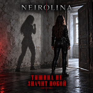 Neirolina — Тишина Не Значит Покой