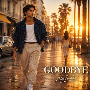 Neotender — Goodbye