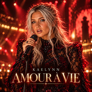 Nextgen Music Production — Amour À Vie