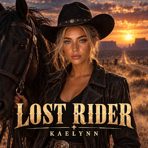 Nextgen Music Production — Lost Rider