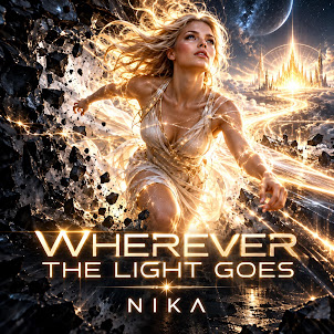 Nika — Wherever The Light Goes