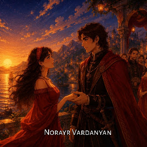 Norayr Vardanyan — Տխուր Երգ