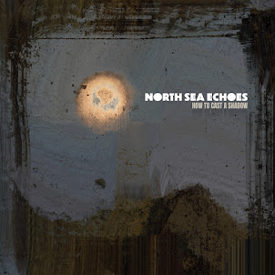 North Sea Echoes — All Fall Away