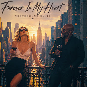 Northbound Blues — Forever In My Heart