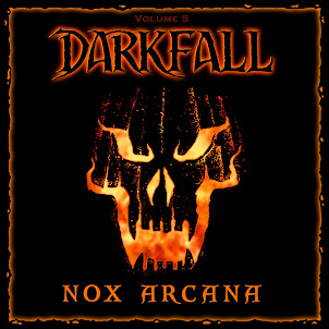 Nox Arcana — Grim Omens