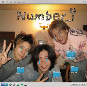 Number_I — Deja Vu Club