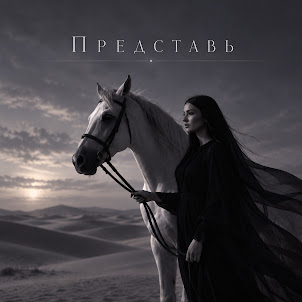 Nurali Kamal — Представь (feat. Olga Efimenkova)