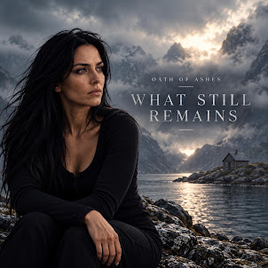 Oath Of Ashes — What Still Remains