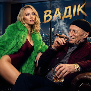 Оля Полякова — Вадік