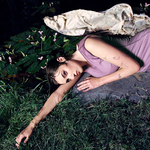 Olivia O'Brien — Heaven