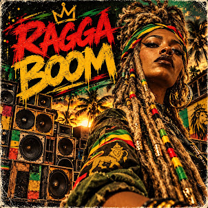 Olivia White — Raggaboom Boom Boom