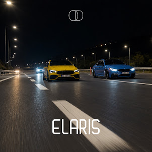 Omer Deep — Elaris