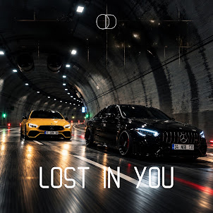 Omer Deep — Lost In You