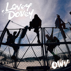 Owv — Lovey-Dovey (Instrumental)