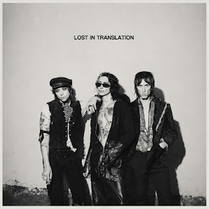 Palaye Royale — Lost In Translation