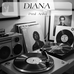 Paul Anka — Diana